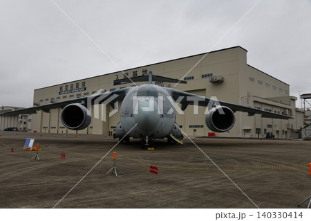 航空自衛隊 入間基地 ランウェイウォーク 2026 140330414