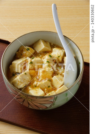 麻婆豆腐丼 140330602