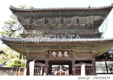 泉岳寺 泉岳寺 140330874