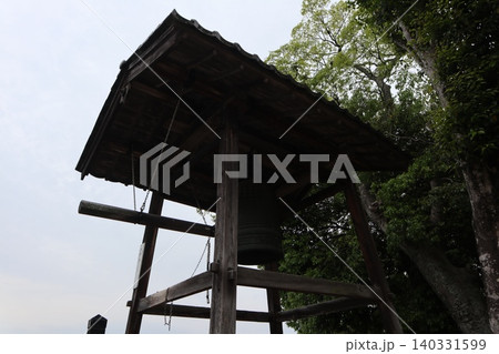 世界遺産登録を目指す琵琶湖八景の彦根城の風景 世界遺産登録を目指す琵琶湖八景の彦根城の風景 140331599