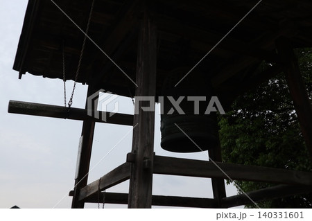 世界遺産登録を目指す琵琶湖八景の彦根城の風景 世界遺産登録を目指す琵琶湖八景の彦根城の風景 140331601