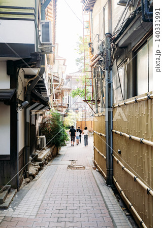 裏路地のイメージ 裏路地のイメージ 140331991