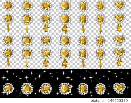 Bijou, 1k gold Bijou, 1k gold 140333320