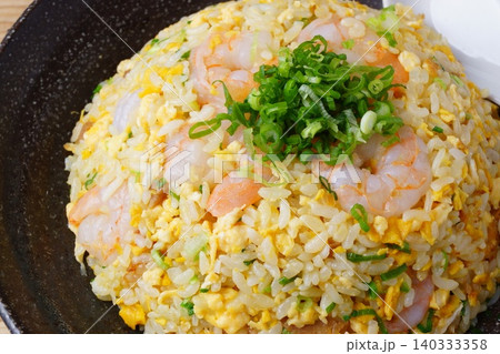 海老炒飯 中華料理 海老炒飯 中華料理 140333358