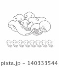 伝統 伝統的 昔ながら 140333544