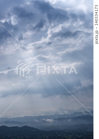 山背景 山の風景 景色 140334173