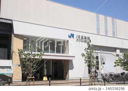 JR淡路駅 JR淡路駅 140336296