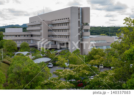三田市民病院(兵庫県三田市) 三田市民病院(兵庫県三田市) 140337083