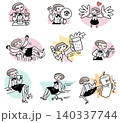 OLさん日常あるある　その3 140337744