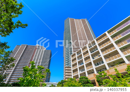 東京　江東区 豊洲　アーバンドック パークシティ豊洲 タワー 140337955