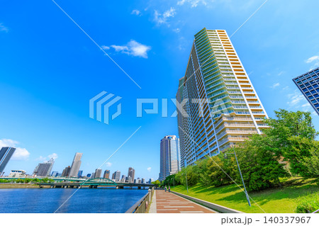 東京 江東区 豊洲 アーバンドック パークシティ豊洲 タワー 東京 江東区 豊洲 アーバンドック パークシティ豊洲 タワー 140337967