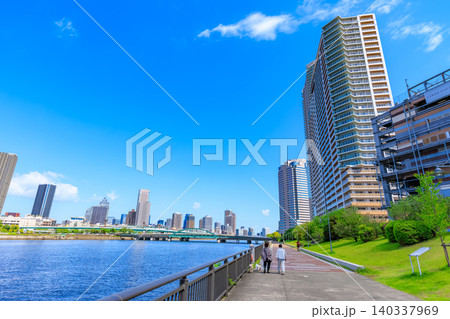 東京 江東区 豊洲 アーバンドック パークシティ豊洲 タワー 東京 江東区 豊洲 アーバンドック パークシティ豊洲 タワー 140337969