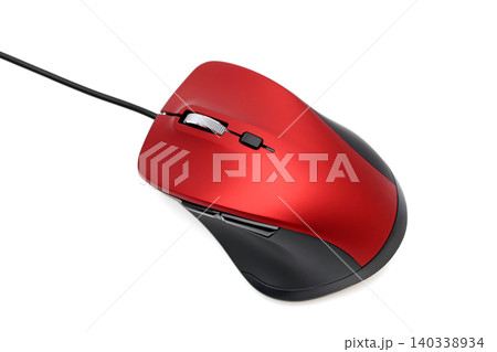 マウス　パソコン周辺機器    140338934