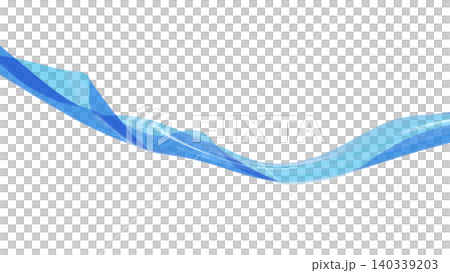 Glossy curved lines and copy space, white background, perfect for PowerPoint presentation cover pages. Glossy curved lines and copy space, white background, perfect for PowerPoint presentation cover pages. 140339203