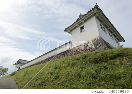 富岡城公園の風景 140339959