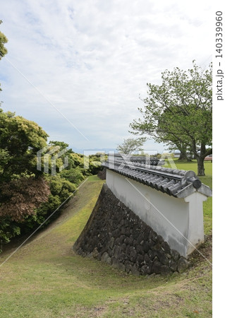 富岡城公園の風景 富岡城公園の風景 140339960