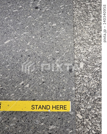 Modern minimalist texture background for design Modern minimalist texture background for design 140340958