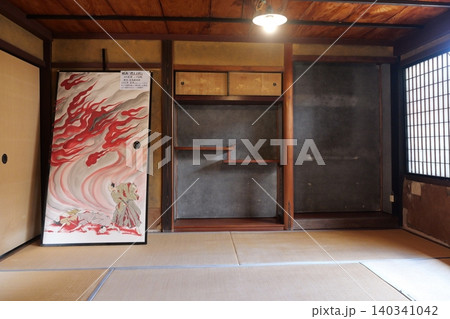 夏の吹屋ふるさと村 夏の吹屋ふるさと村 140341042