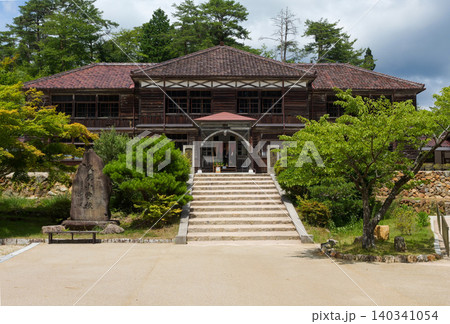 夏の吹屋ふるさと村 夏の吹屋ふるさと村 140341054