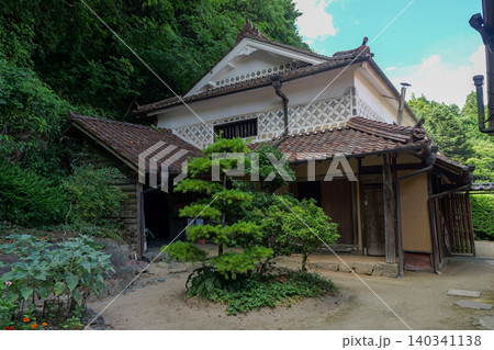 吹屋の広兼邸 吹屋の広兼邸 140341138