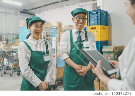 supermarket supermarket 140341278