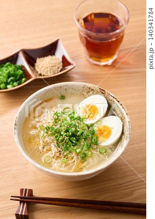 さっぱり塩そうめん さっぱり塩そうめん 140341784