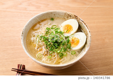 さっぱり塩そうめん さっぱり塩そうめん 140341786