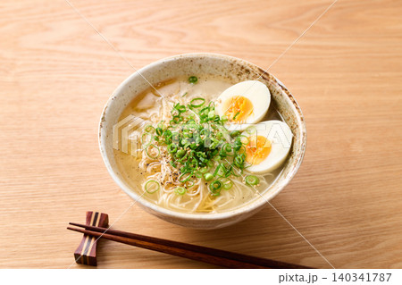 さっぱり塩そうめん さっぱり塩そうめん 140341787