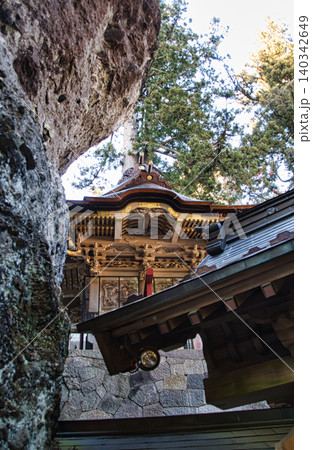 榛名神社 榛名神社 140342649