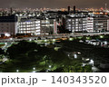 工場夜景　～神奈川・川崎マリエン・2～ 140343520