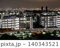 工場夜景　～神奈川・川崎マリエン・3～ 140343521