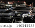 工場夜景　～神奈川・川崎マリエン・4～ 140343522