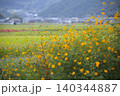 日本の原風景 明日香村 日本の原風景 明日香村 140344887