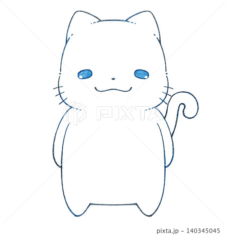 猫 140345045