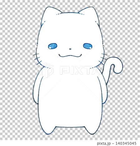 猫 140345045