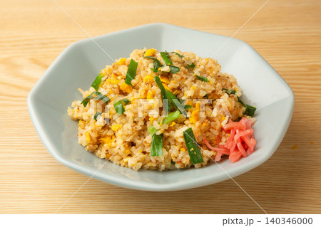 ニラチャーハン 140346000