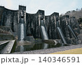 豊稔池ダム 140346591