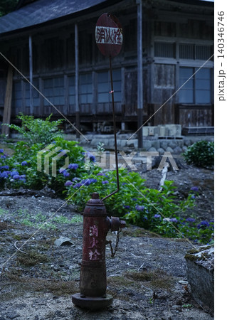 山形県_白鷹町_瑞龍院 140346746