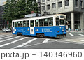 熊本市電　1090形1094号　辛島町-花畑町間 140346960