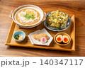 鯛パイタ蕎麦 濃厚でクリーミーな鯛出汁が香る贅沢な和風麺料理 140347117