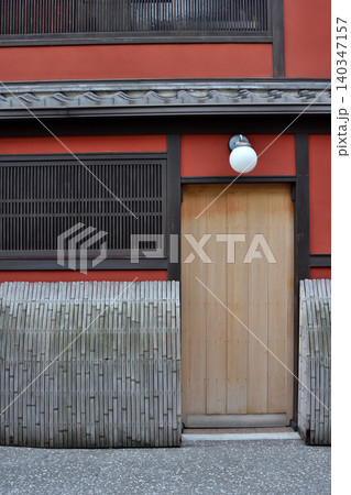 京都の街並み 京都の街並み 140347157