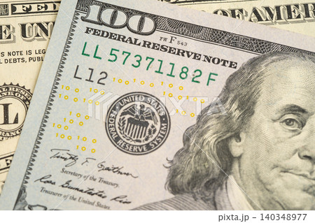 FED The Federal Reserve System, the central banking system of the United States of America. 140348977