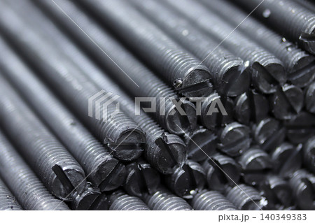 screws made of stainless steel screws made of stainless steel 140349383