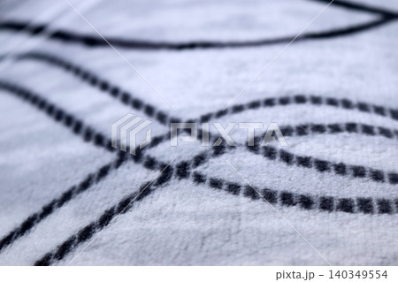 Close-up of decorative carpet models Close-up of decorative carpet models 140349554