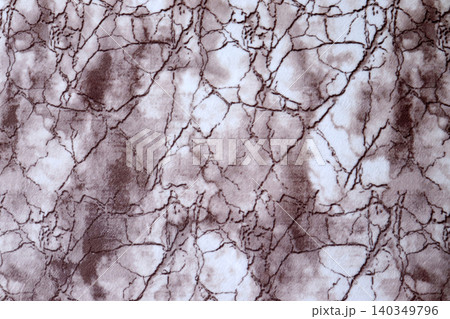 Close-up of decorative carpet models 140349796