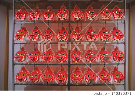 April 26 2026 Aomori Nebuta Lantern Display Installation 140350371