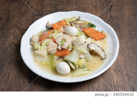 八宝菜 八宝菜 140350410