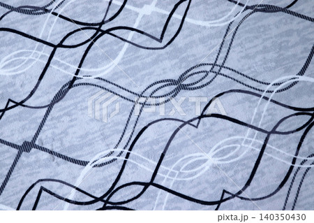 Close-up of decorative carpet models Close-up of decorative carpet models 140350430