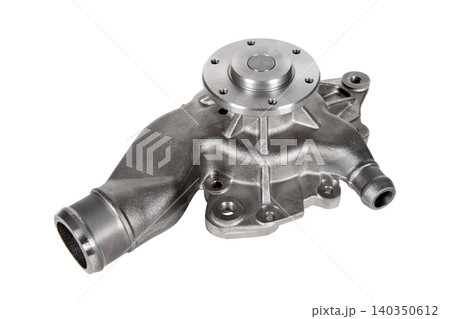 vehicle part on a white background vehicle part on a white background 140350612