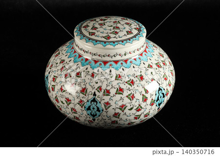 decorative antique handmade ceramic vase decorative antique handmade ceramic vase 140350716